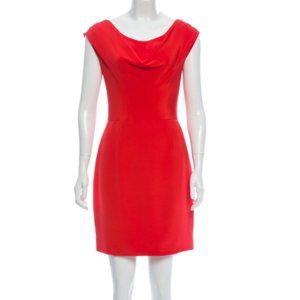 Cushie et Ochs Mini Dress